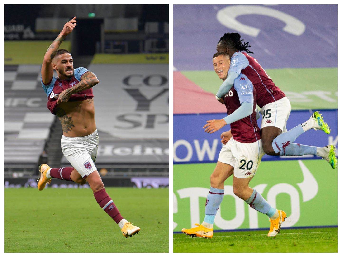 目前面临的 目前面临的