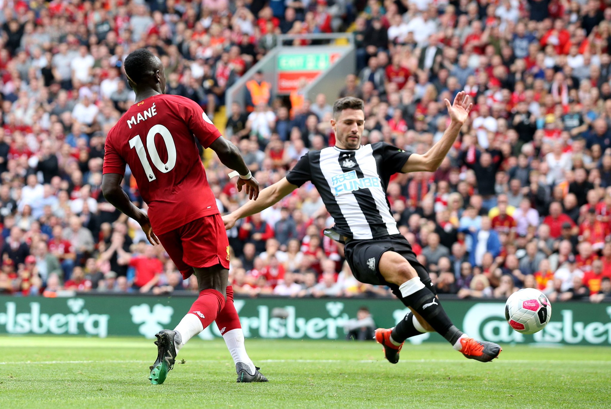 在最新一場 在最新一場